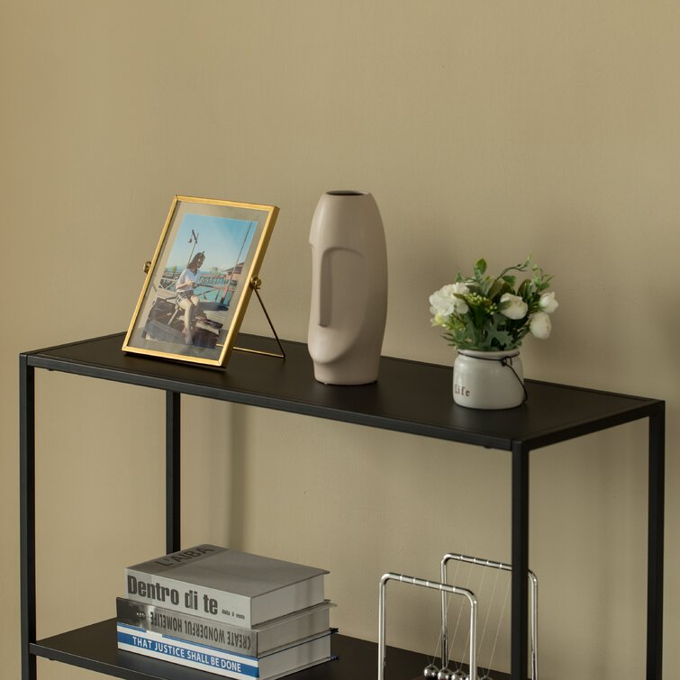 Wayfair entryway online shelf